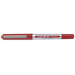 UB-150 Red Uni-ball Eye 0.38mm Micro Tip, Rollerball Pen, Capped